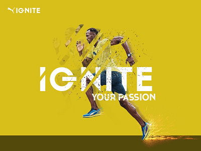 Ignite Your Passion