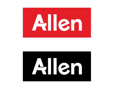 Allen Logo Final