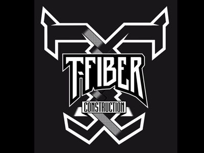 t-fiber logo