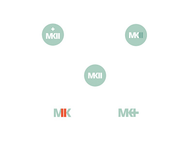 Logo versions for the medical College brand branding branding design colledge design identity logo medical vector