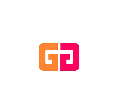 Gando Graff Logo branding graphic design logo typography