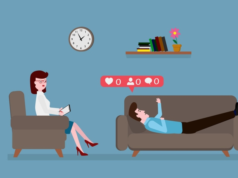 Top Psychologists London by Cognitivebehaviouraltherapy on Dribbble