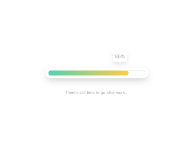 Progress bar