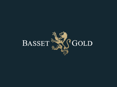 Basset & Gold Rebrand