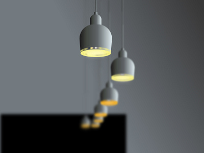 lamp light decor explore illustration lamp light practo