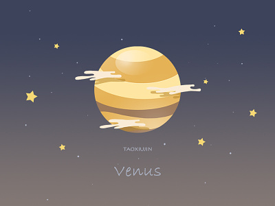 Venus