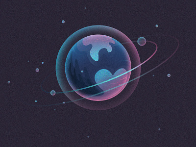 Planet-Pluto