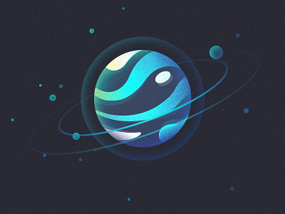 Planet-Neptune