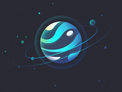 Planet-Neptune