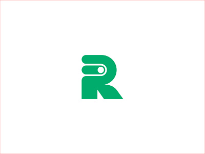 Switch R branding design graphic design green illustration logo off on r switch typo typography vector