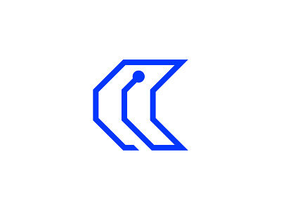 C branding design graphic design logo typo typography vector