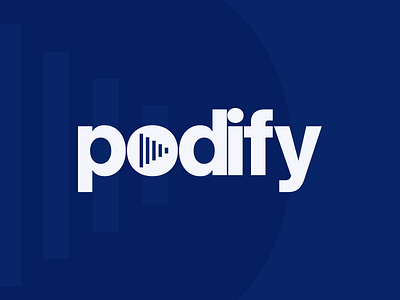 Podify - Brand Guide