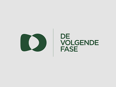 De Volgende Fase branding design idenity logo
