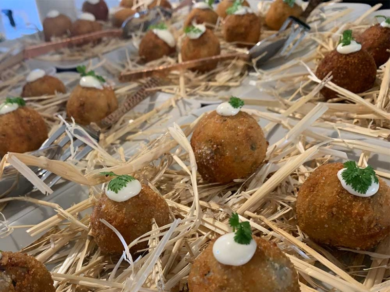 Birthday Party Catering Adelaide by Dine Catering on Dribbble