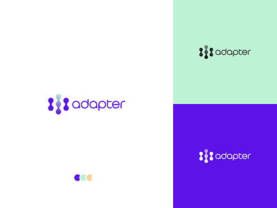 Adapter Logo Concept V2