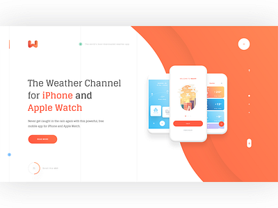 Weapp Web Ui app app design app ui design ui ui design ux weather weather app weather ui
