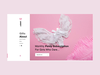 UNDY brand daily daily ui design fashion inspiration interaction lookbook minimal motion photography portfolio shop transition ui ui design ux ux design web web design