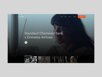 ClickPlay - Interaction #1