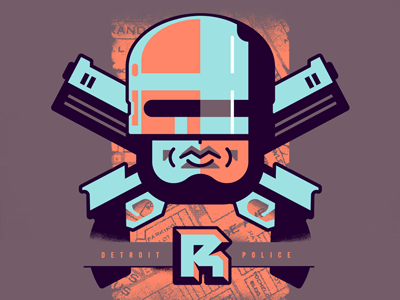 Robocop