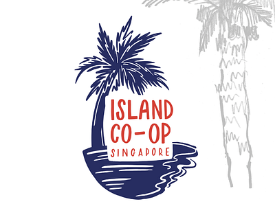Island Co-op