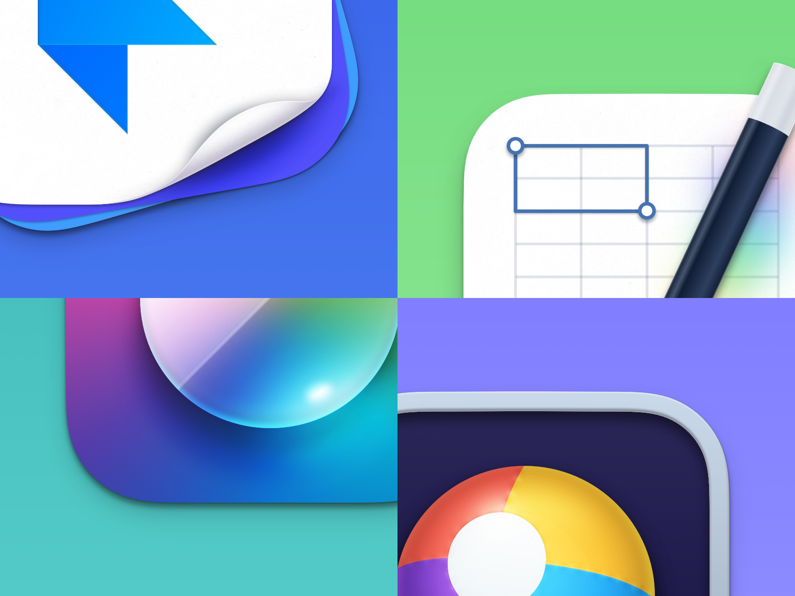 macos big sur icons pack