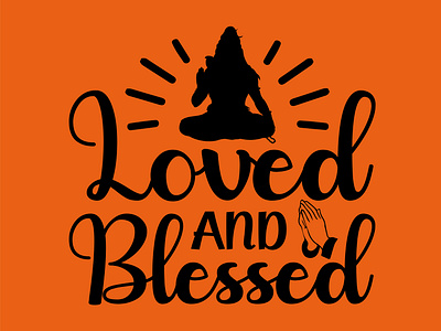 Loved And Blessed