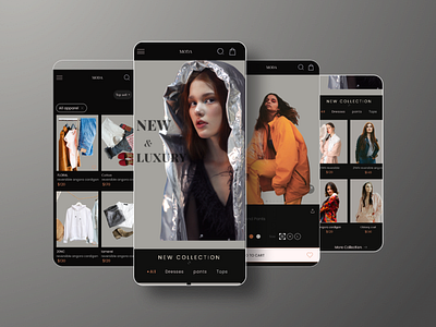 fashion app