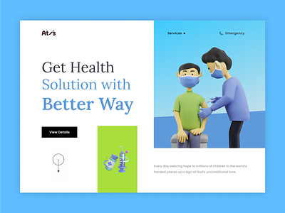 Medical Health Care Solution Website care conssultant consultation doctors health healthcare hospital landing page medical medical care medical service medical website landing page medicine minimal pharmacy website landing page serfice telemedicine treatment uiux website