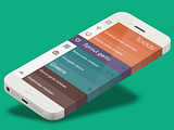 Ming App by Rachel Fu on Dribbble