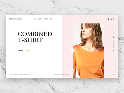 Women 's clothing website design color design dress website women