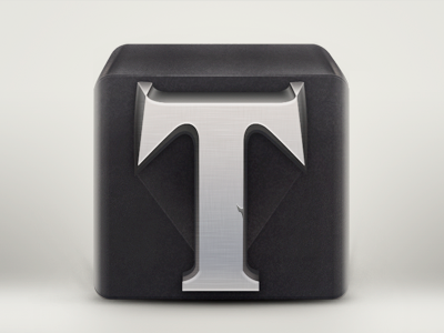 printing block icon