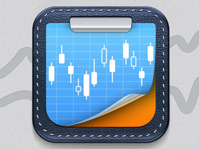 Trade c9d c9design icon ios