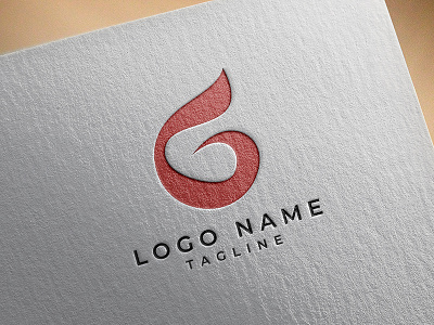 G Letter Logo Design Template canva clean design favicon g letter logo modern stylish trend trendy web