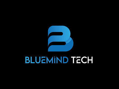 bluemind tech logo