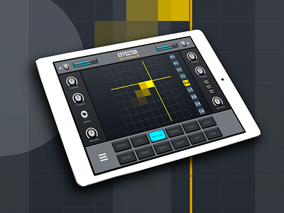 Effector FX (Effects) Module