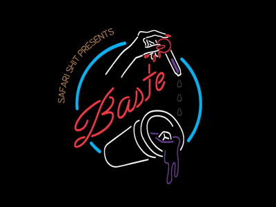 BASTE Logo
