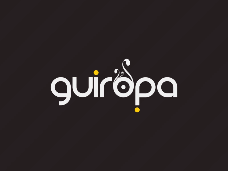 Guiropa after effects brand motion motion graphics