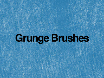 Grungy like it's 1995 alice in chains brush grunge nirvana soundgarden texture