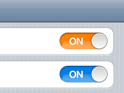 iOS 5 Toggles