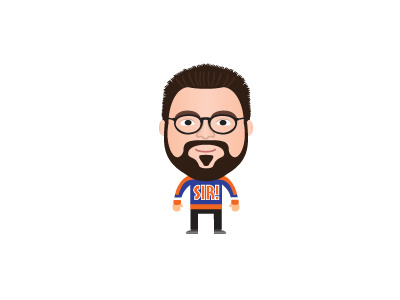 Kevin Smith