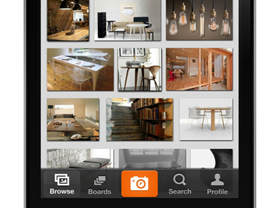 Browse browse collection ios mobile thumbnail