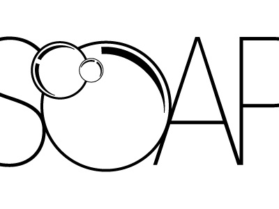 Soap Logo