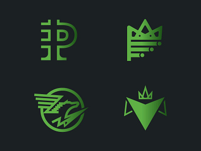 icons in the works