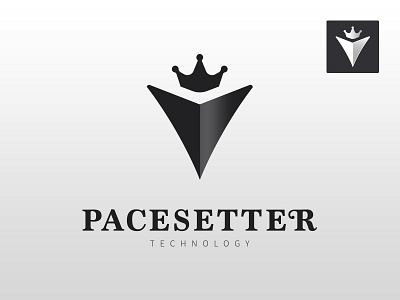 Pacesetter Dribbble