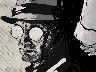 small Section of new GH Illustration