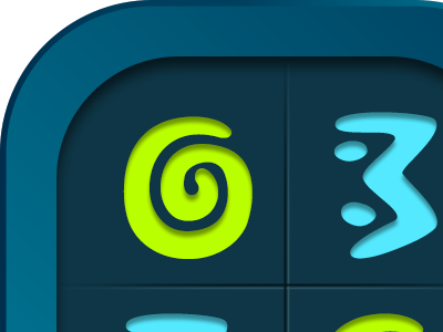 memory game icon for android