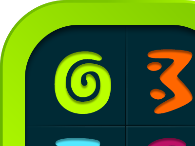 memory island game icon