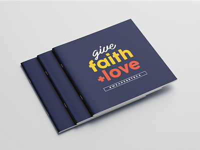 Branding + collateral design