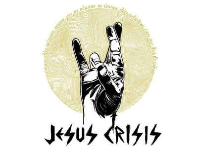 Jesus Crisis