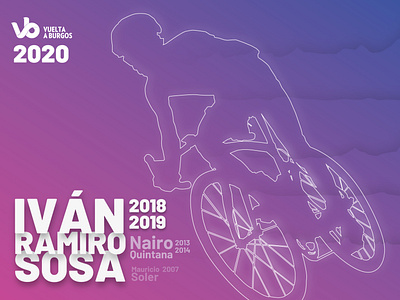 Vuelta a Burgos 2020